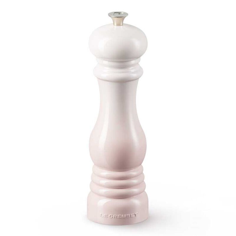 Le Creuset Pepper Mill 21cm - Shell Pink image number 0
